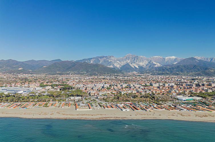 Appartement Mandarino