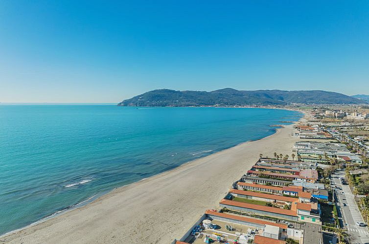 Appartement Mandarino