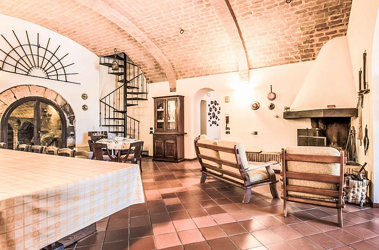 Vakantiehuis Podere Agnese