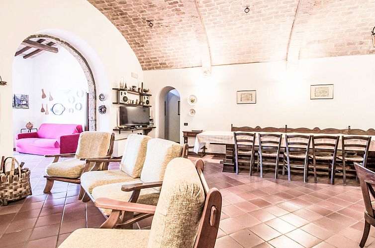 Vakantiehuis Podere Agnese