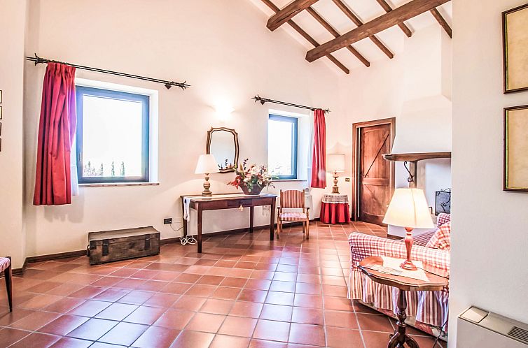 Vakantiehuis Podere Agnese