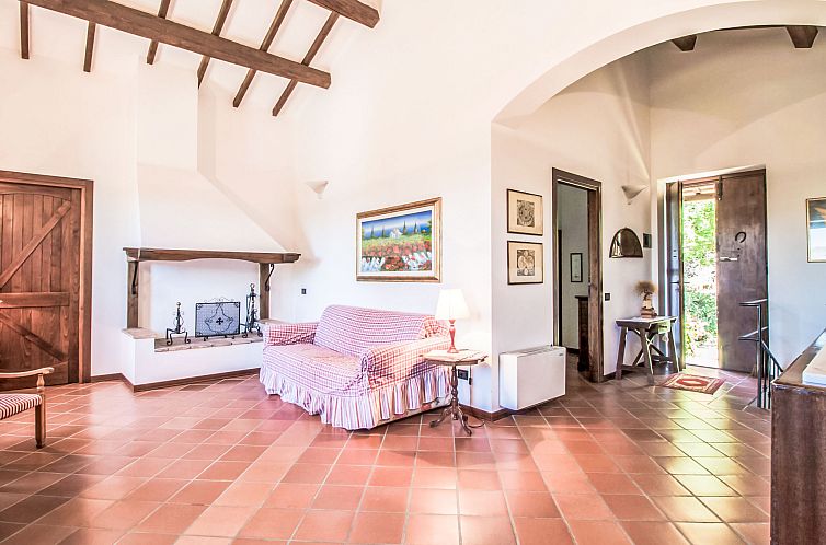 Vakantiehuis Podere Agnese