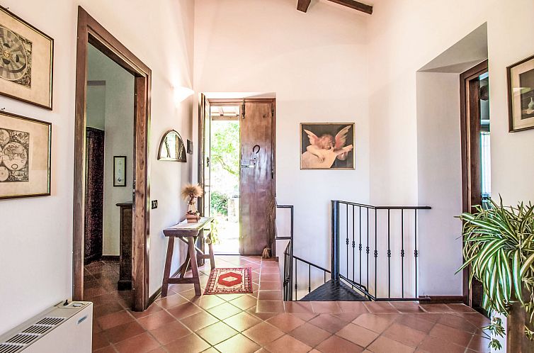 Vakantiehuis Podere Agnese