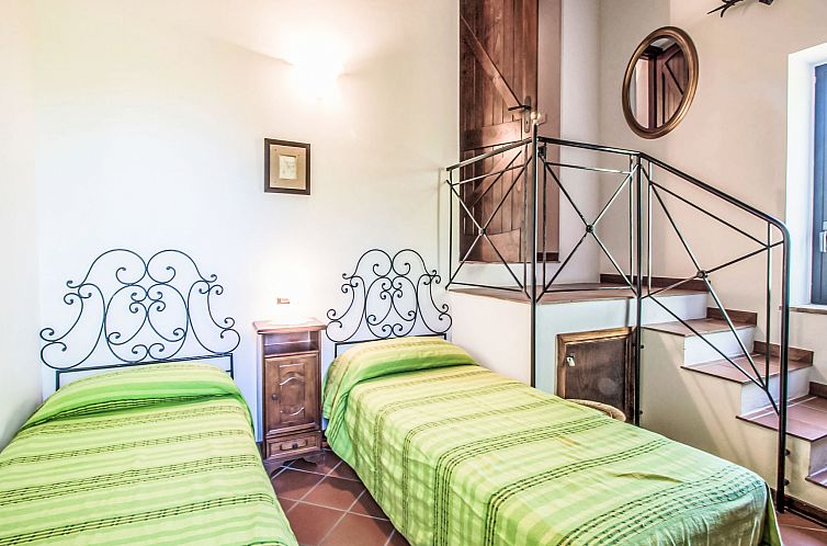 Vakantiehuis Podere Agnese