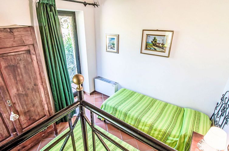 Vakantiehuis Podere Agnese
