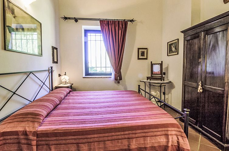 Vakantiehuis Podere Agnese