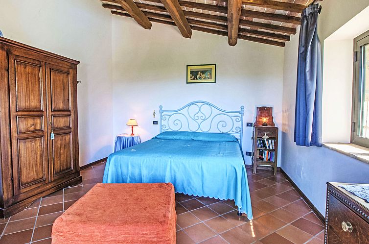 Vakantiehuis Podere Agnese