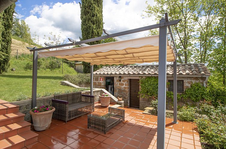 Vakantiehuis Podere Agnese