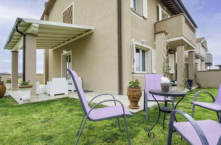 Vakantiehuis del Sole