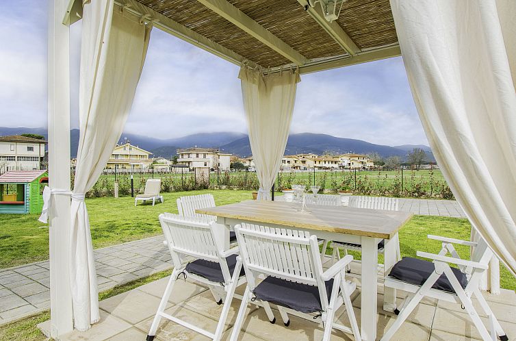 Vakantiehuis del Sole