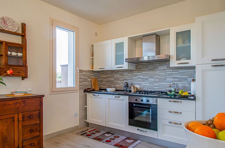 Vakantiehuis del Sole