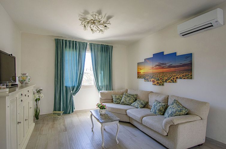 Vakantiehuis del Sole