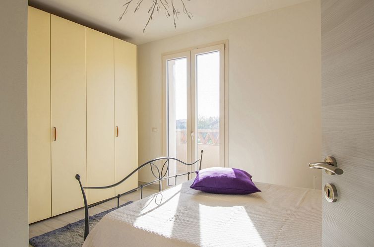 Vakantiehuis del Sole