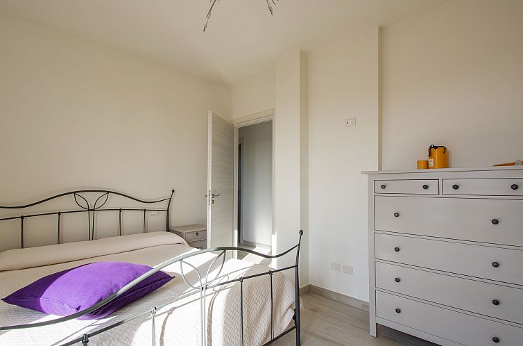 Vakantiehuis del Sole