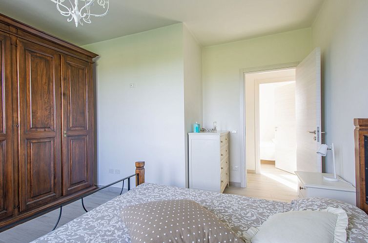 Vakantiehuis del Sole