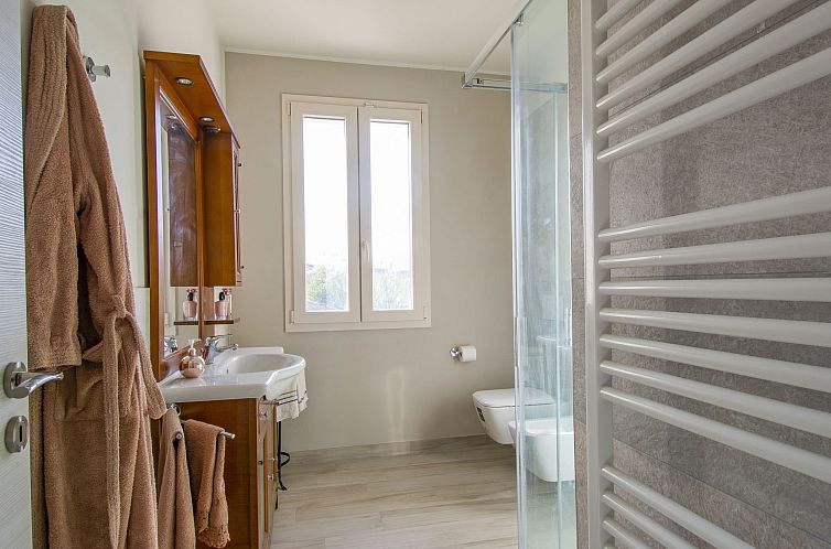 Vakantiehuis del Sole