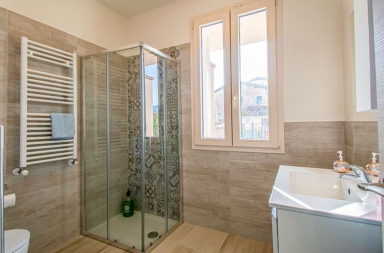 Vakantiehuis del Sole