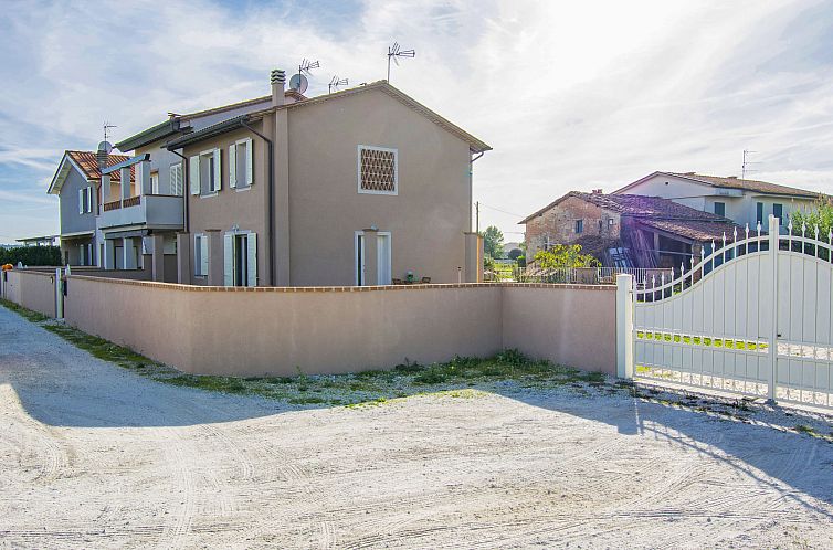 Vakantiehuis del Sole