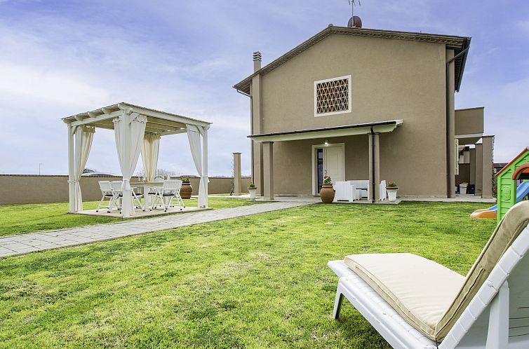 Vakantiehuis del Sole