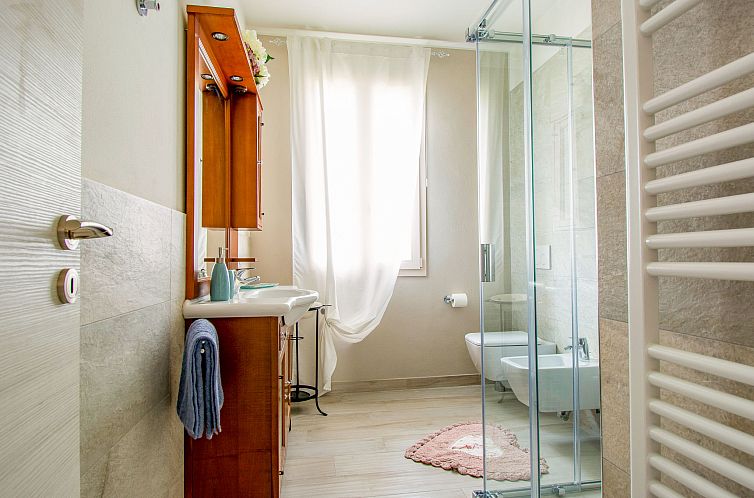 Vakantiehuis del Sole