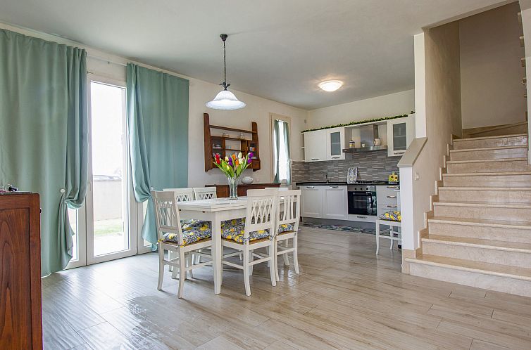 Vakantiehuis del Sole