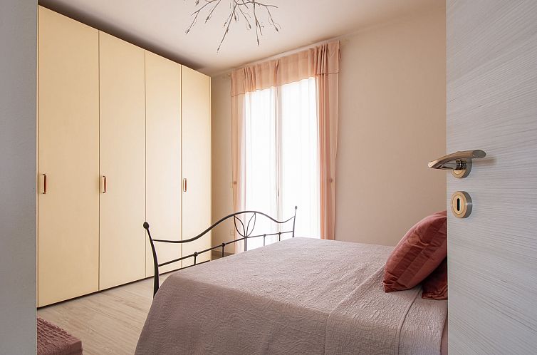 Vakantiehuis del Sole