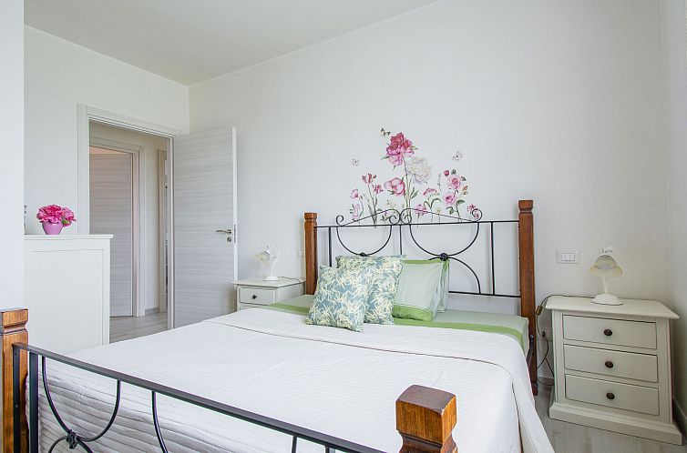 Vakantiehuis del Sole