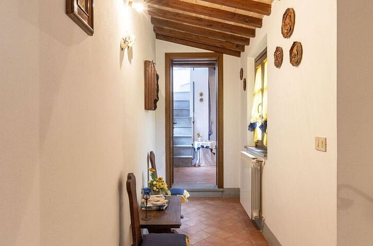 Appartement Il Borgo Apartment