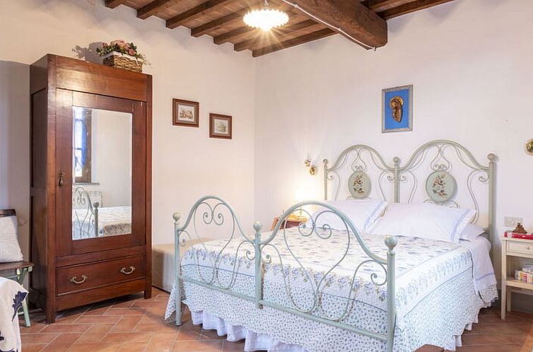 Appartement Il Borgo Apartment