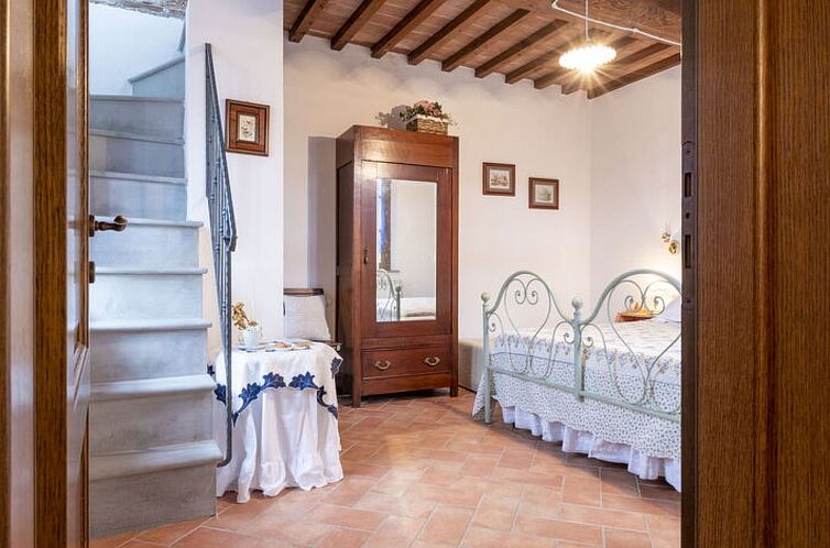 Appartement Il Borgo Apartment