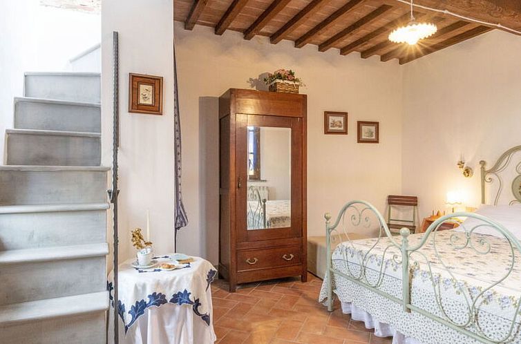 Appartement Il Borgo Apartment
