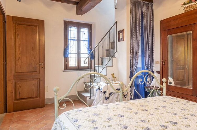 Appartement Il Borgo Apartment