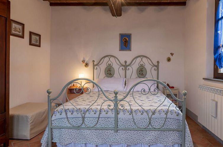 Appartement Il Borgo Apartment