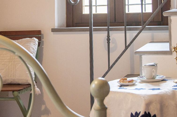 Appartement Il Borgo Apartment