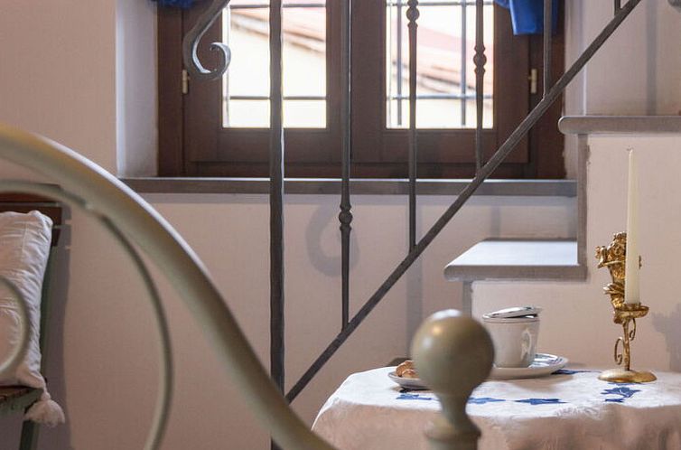 Appartement Il Borgo Apartment