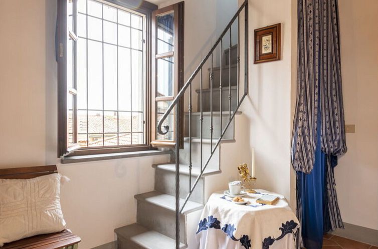Appartement Il Borgo Apartment