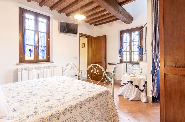 Appartement Il Borgo Apartment