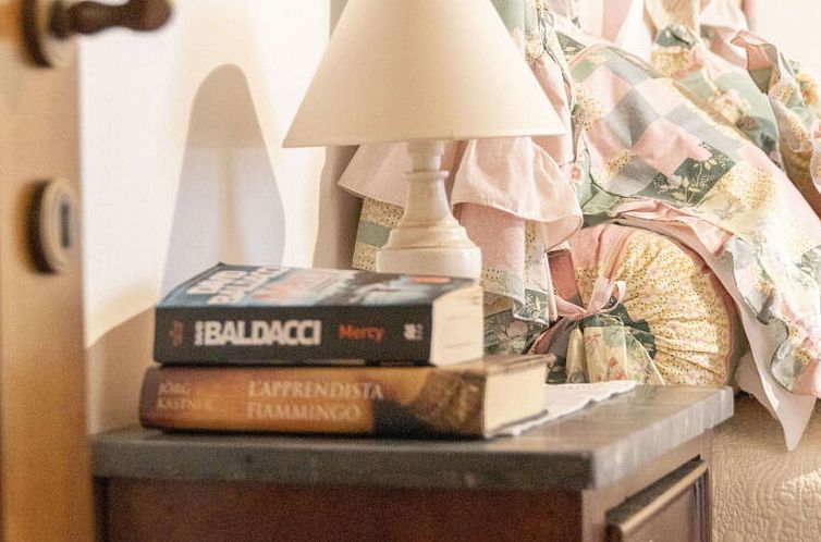 Appartement Il Borgo Apartment