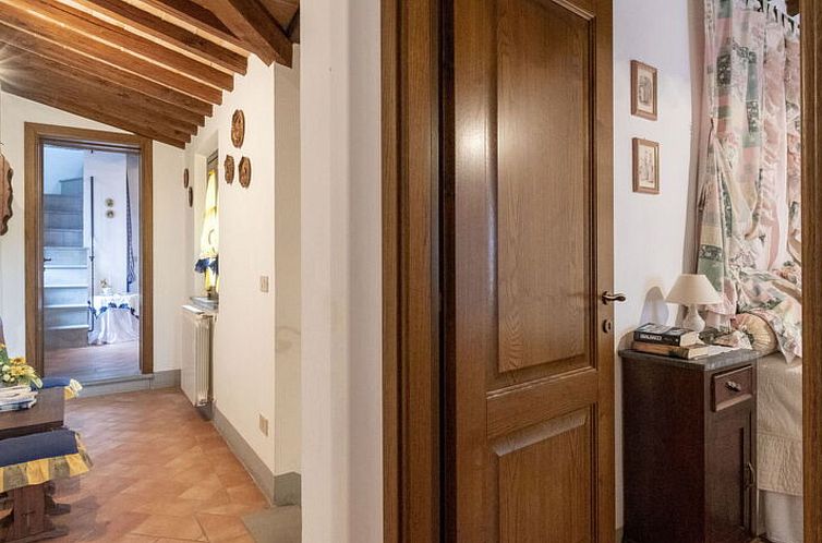 Appartement Il Borgo Apartment