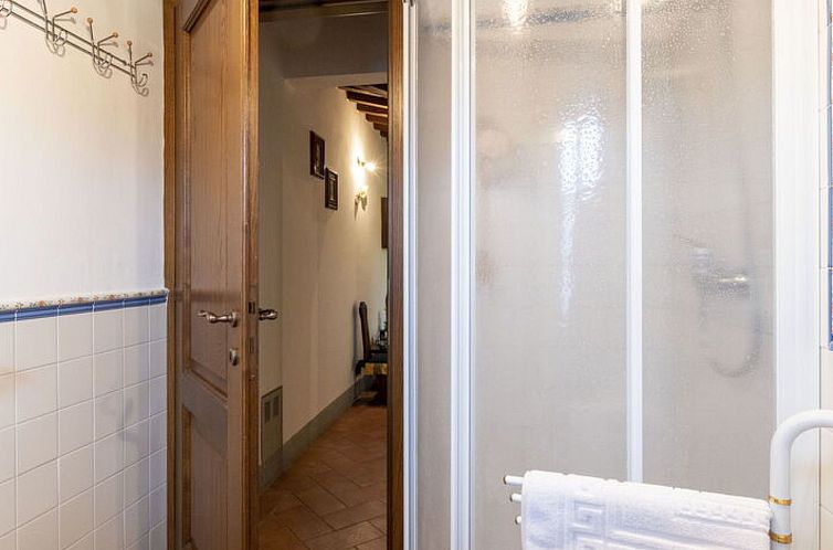 Appartement Il Borgo Apartment