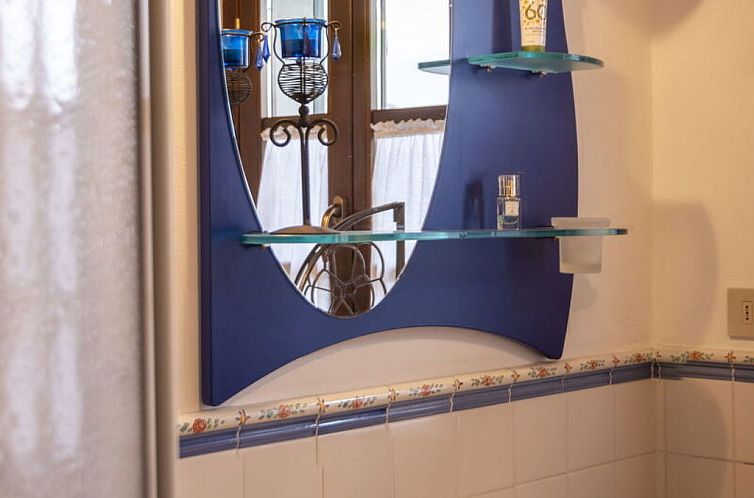 Appartement Il Borgo Apartment