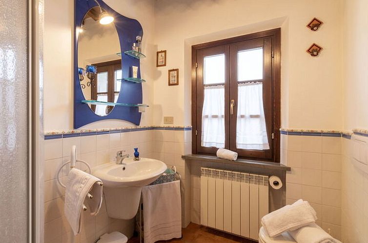 Appartement Il Borgo Apartment