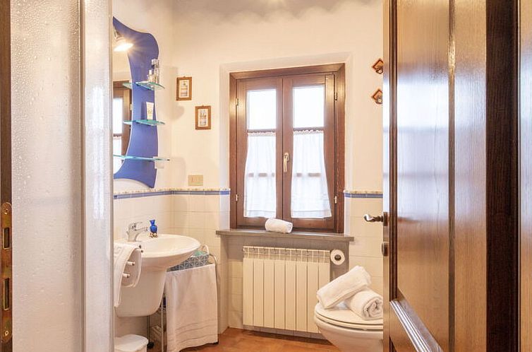 Appartement Il Borgo Apartment
