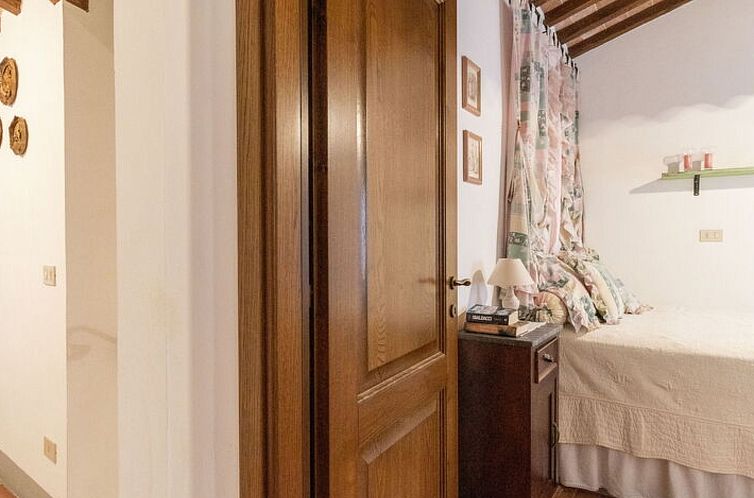 Appartement Il Borgo Apartment