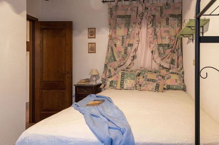 Appartement Il Borgo Apartment