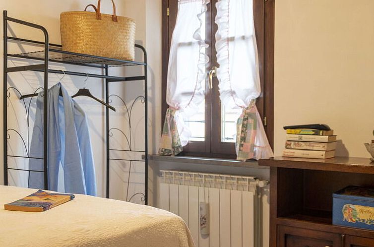 Appartement Il Borgo Apartment