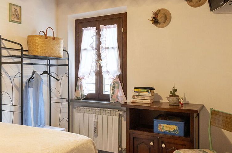 Appartement Il Borgo Apartment
