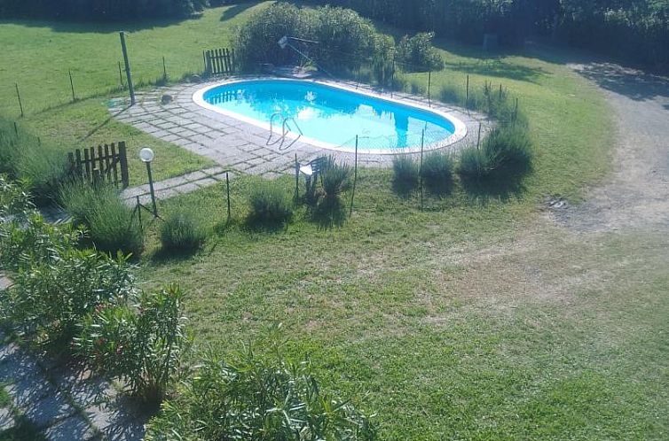 Agriturismo Le Badie