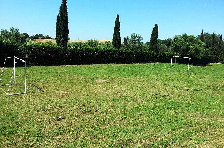 Agriturismo Le Badie