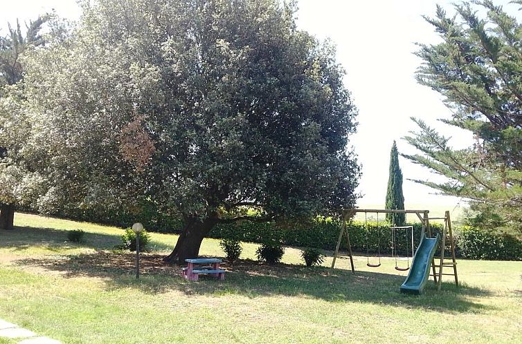 Agriturismo Le Badie